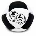 South Line Original™ Hacky Sack (White)