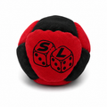 South Line Original™ Hacky Sack (Red)