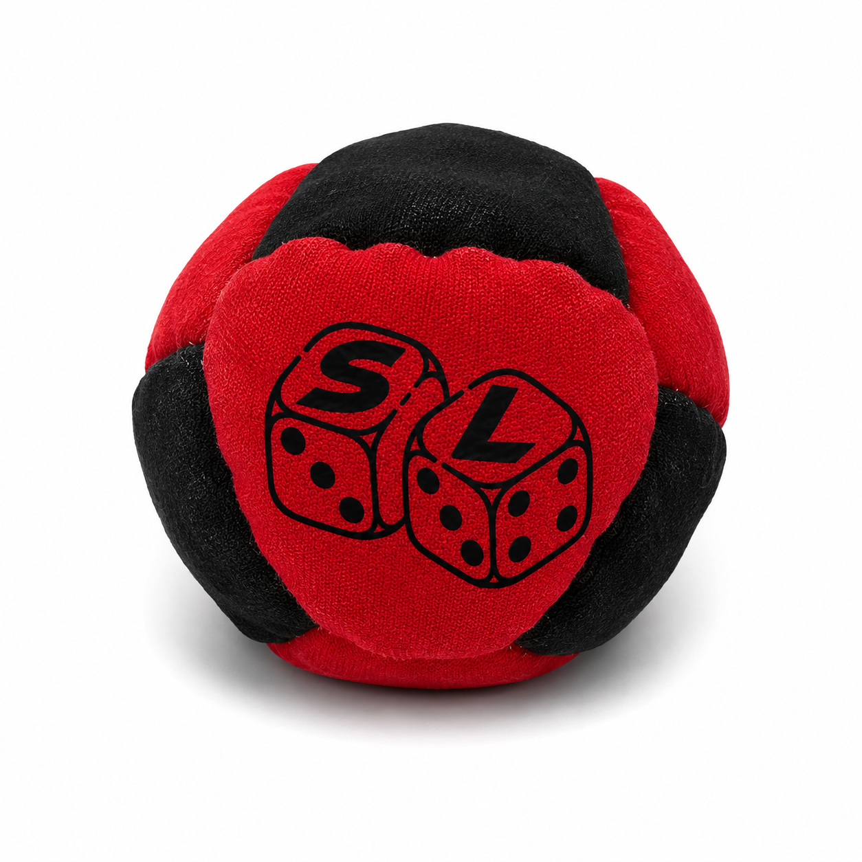 South Line Original™ Hacky Sack (Red)