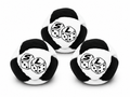 South Line Original™ Hacky Sack 3 Pack (White)