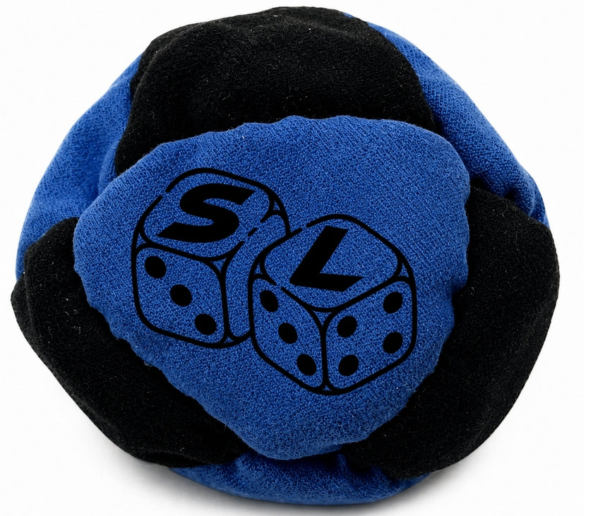 South Line Original™ Hacky Sack (Navy)